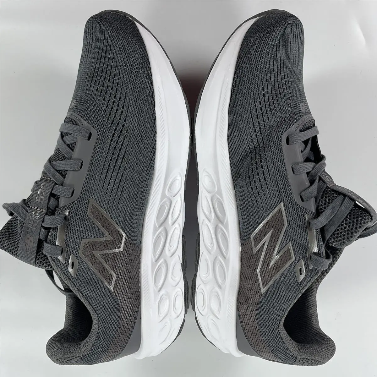New Balance shoes - New Balance Fresh Foam 520 v9 - M520CY9 - Gray 4