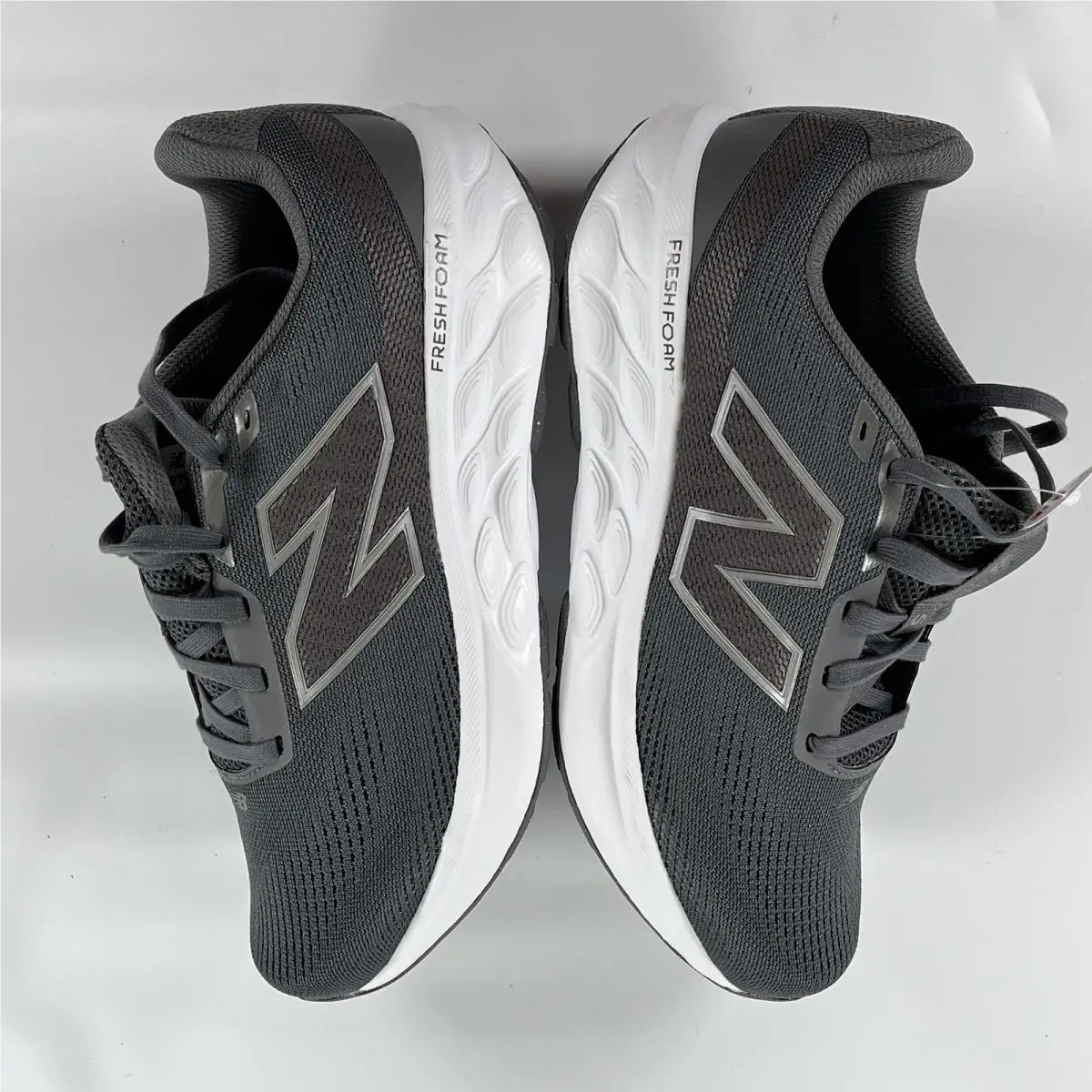 New Balance shoes - New Balance Fresh Foam 520 v9 - M520CY9 - Gray 5