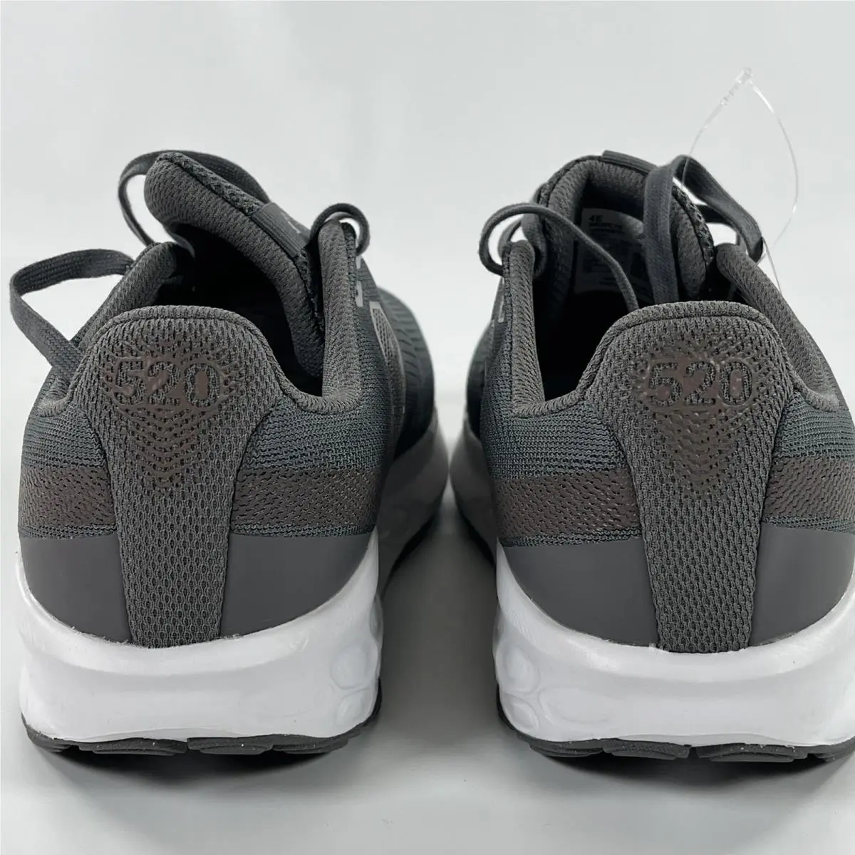 New Balance shoes - New Balance Fresh Foam 520 v9 - M520CY9 - Gray 6