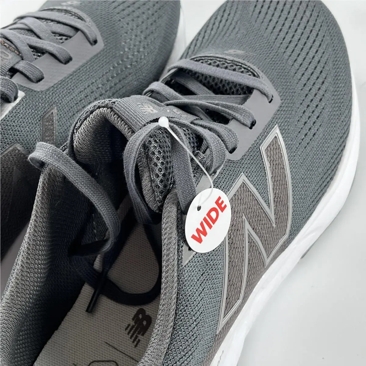 New Balance shoes - New Balance Fresh Foam 520 v9 - M520CY9 - Gray 7