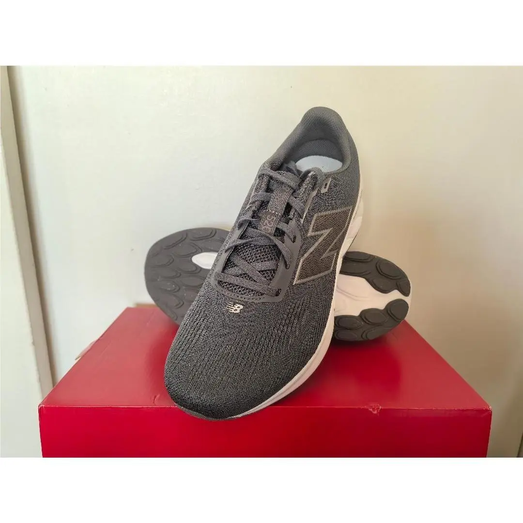 New Balance shoes - M520 - M520CY9 - Gray 0