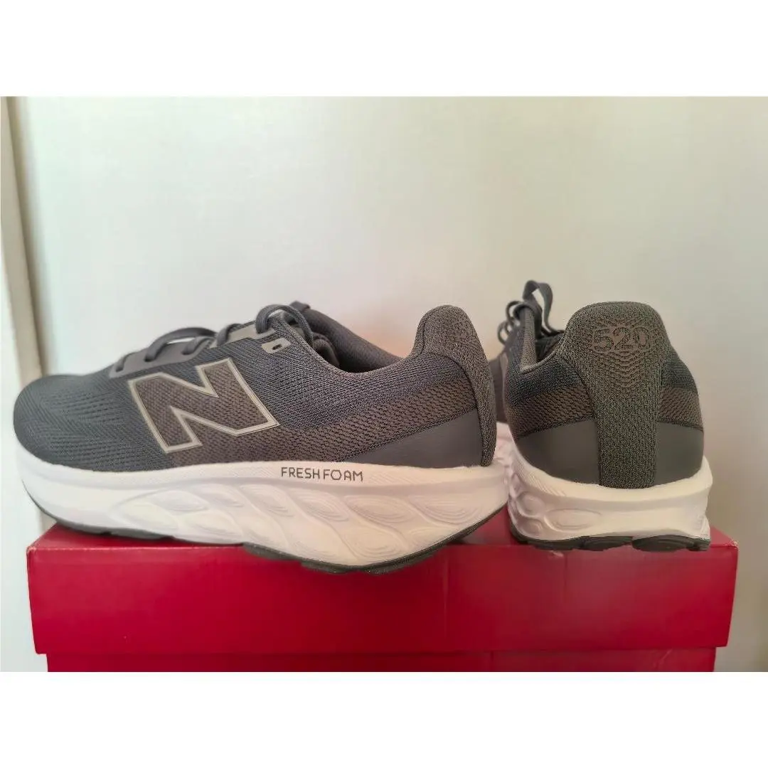 New Balance shoes - M520 - M520CY9 - Gray 1