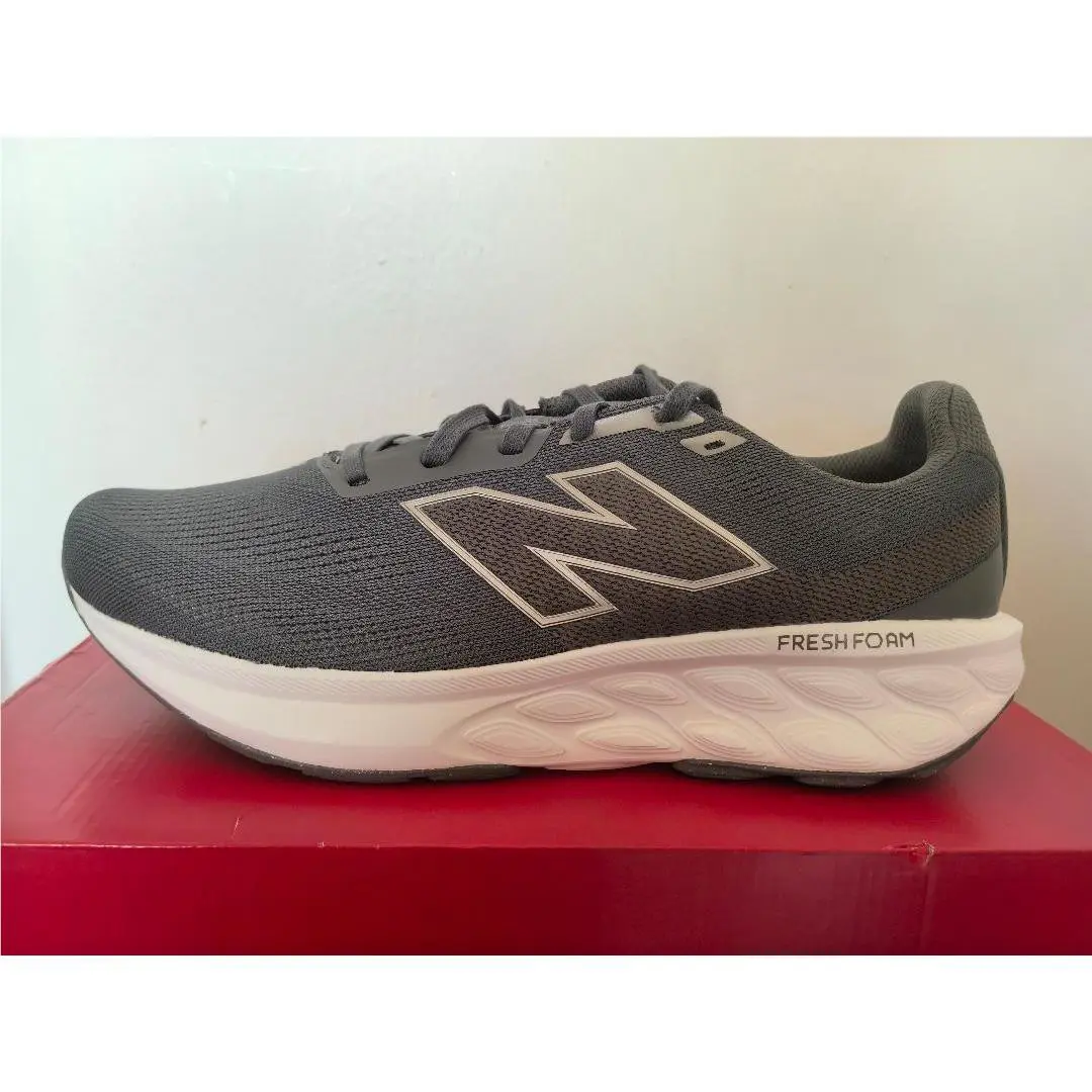 New Balance shoes - M520 - M520CY9 - Gray 3