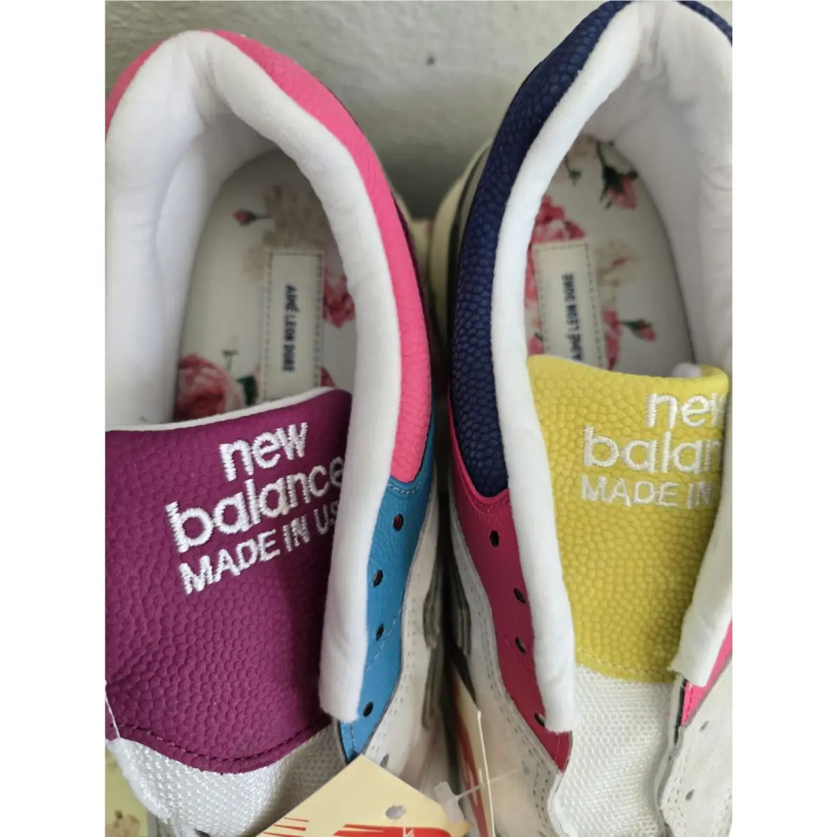 New Balance shoes - New Balance 997 - U997ALL - Gray (UPC: 197967181795) 7