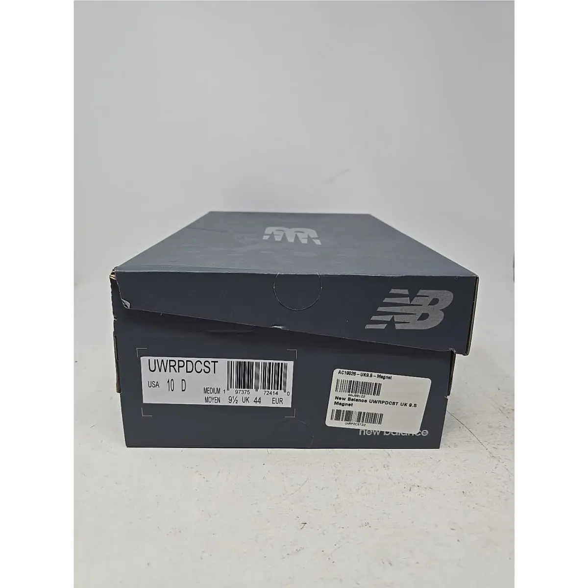 New Balance shoes - New Balance WRPD Runner - WRPD Runner - UWRPDCST - Gray 11