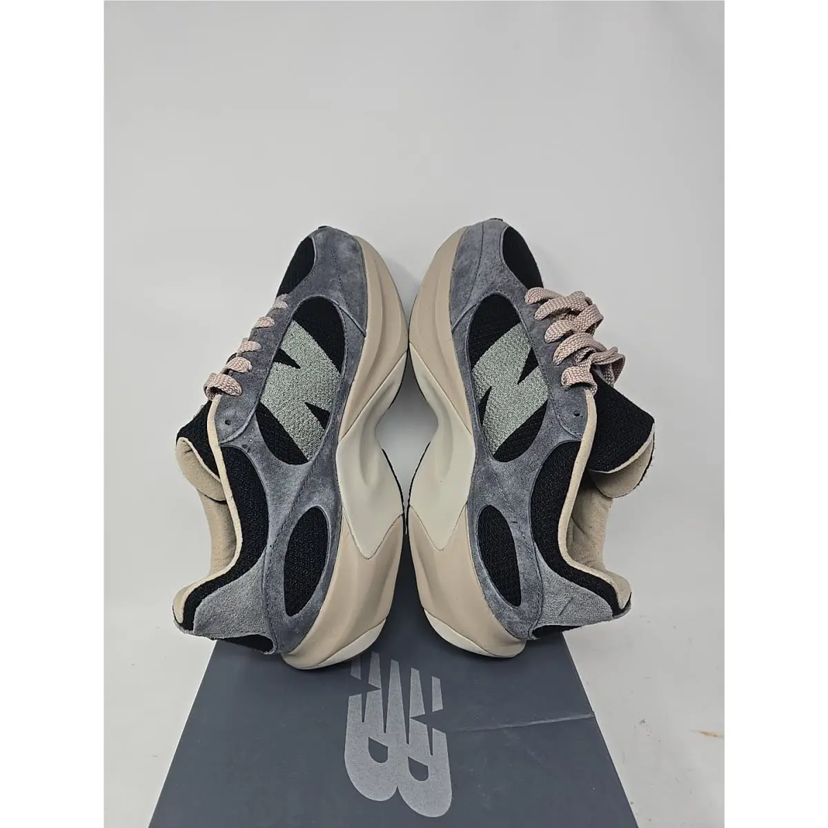 New Balance shoes - New Balance WRPD Runner - WRPD Runner - UWRPDCST - Gray 5