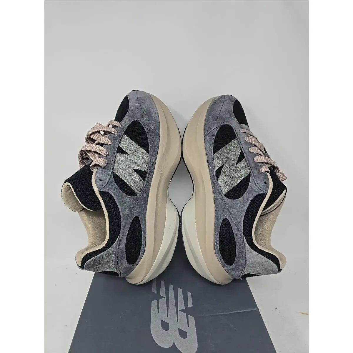 New Balance shoes - New Balance WRPD Runner - WRPD Runner - UWRPDCST - Gray 6