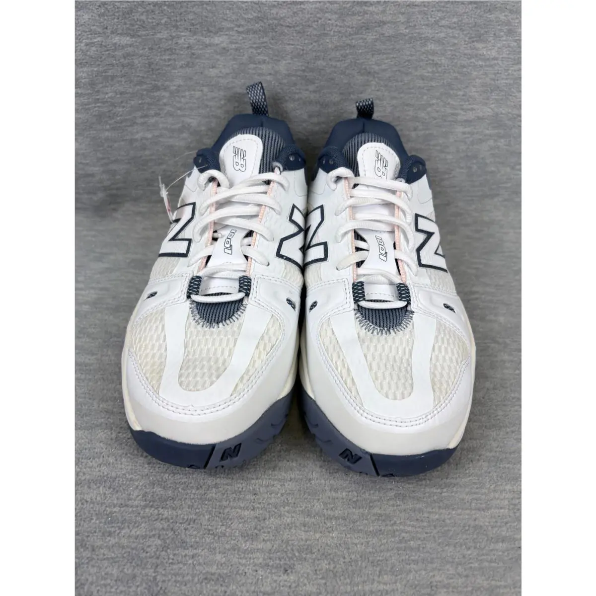 New Balance shoes - New Balance Fresh Foam - Fresh Foam - White 3