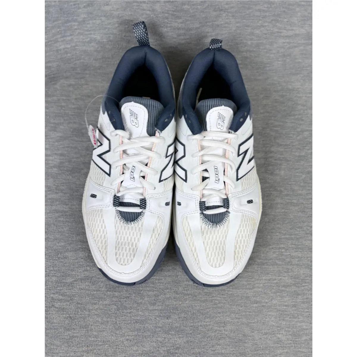 New Balance shoes - New Balance Fresh Foam - Fresh Foam - White 4