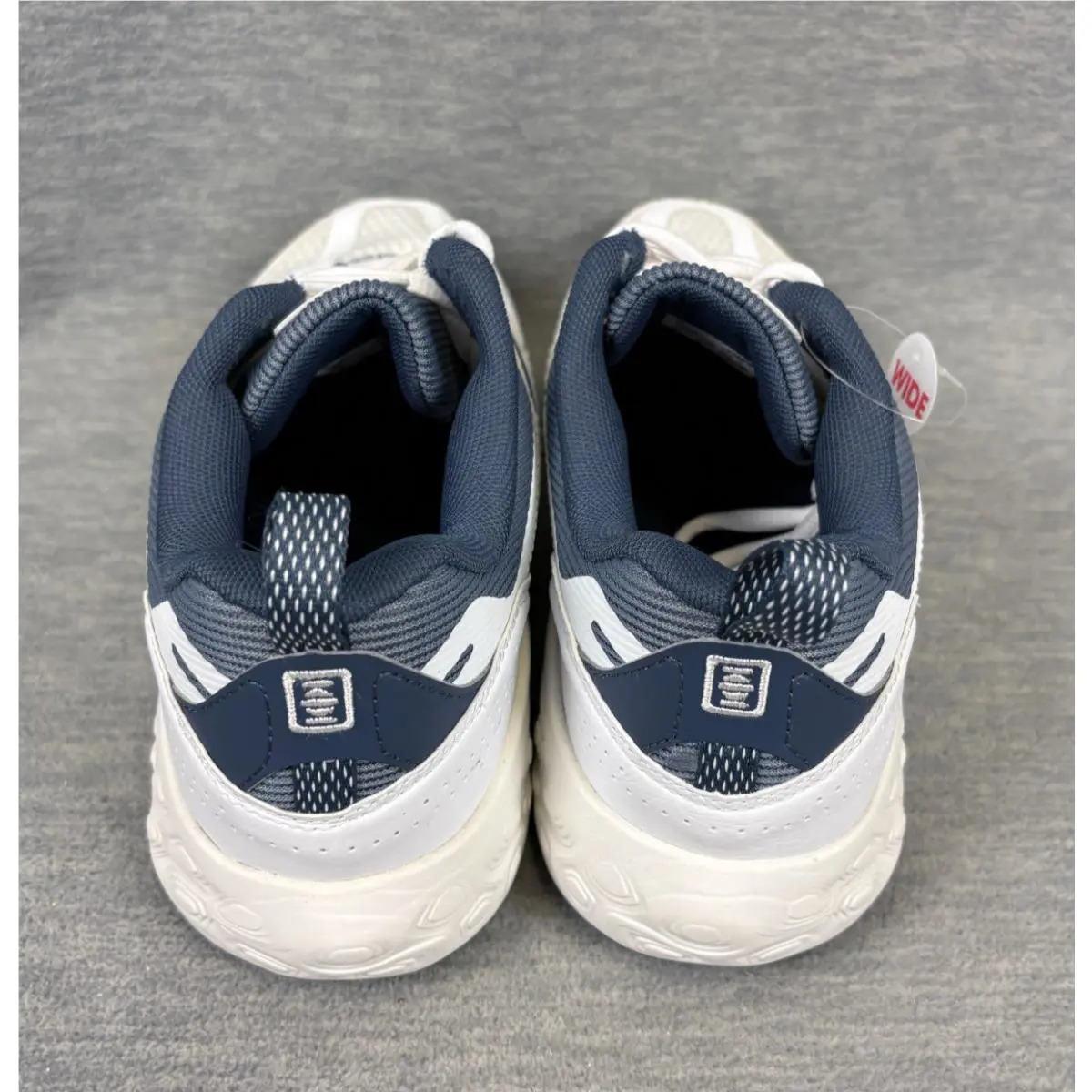 New Balance shoes - New Balance Fresh Foam - Fresh Foam - White 5
