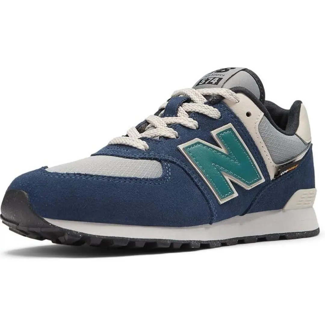New Balance shoes - New Balance 574 - PC574SOA - Multicolor 1