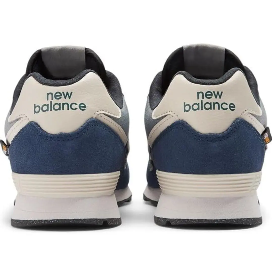 New Balance shoes - New Balance 574 - PC574SOA - Multicolor 4