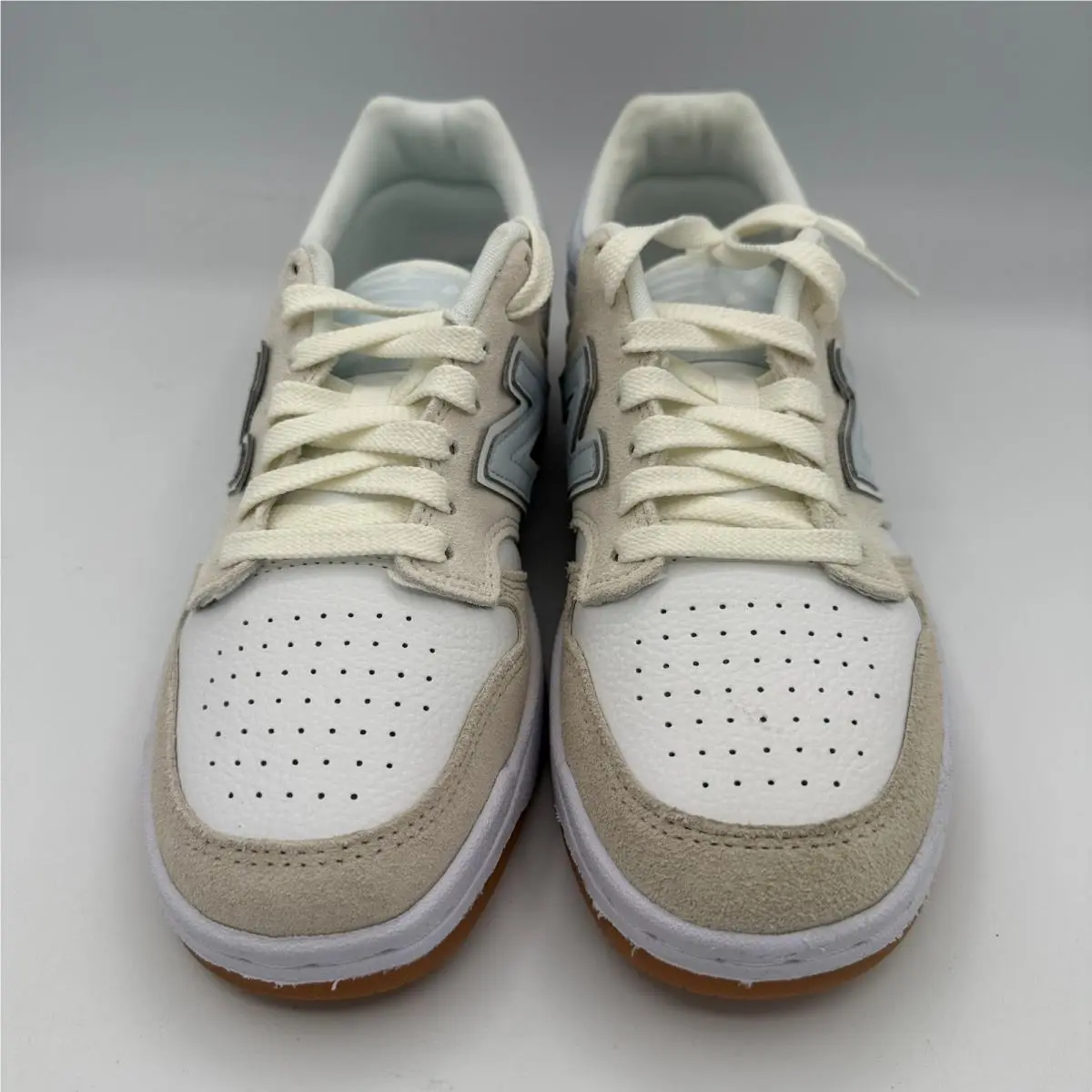 New Balance shoes - New Balance 480 - BB480LSW - White 2