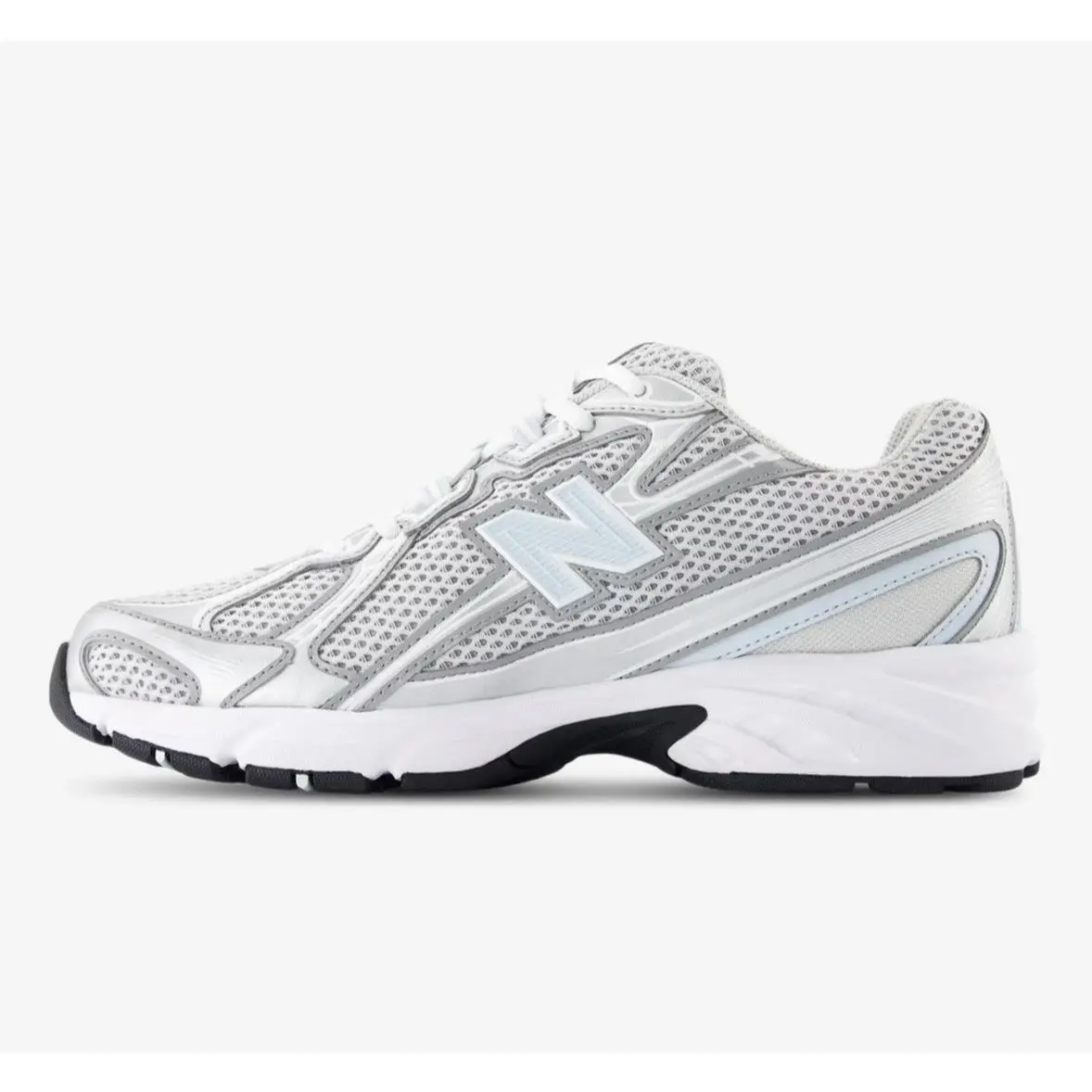 New Balance shoes - New Balance 700 - U740FG2 - Blue 0
