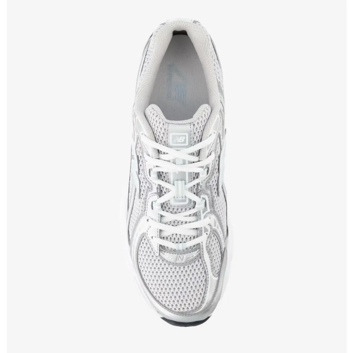 New Balance shoes - New Balance 700 - U740FG2 - Blue 1