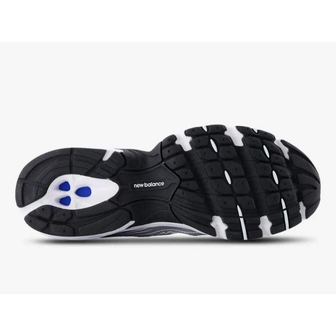 New Balance shoes - New Balance 700 - U740FG2 - Blue 2