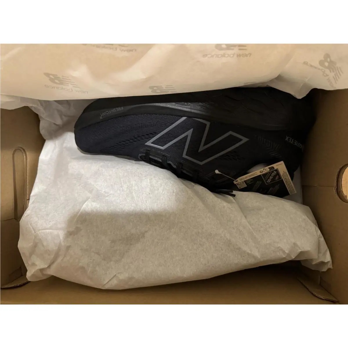New Balance shoes - New Balance Fresh Foam X 880v14 - M880GA14 - Black 4