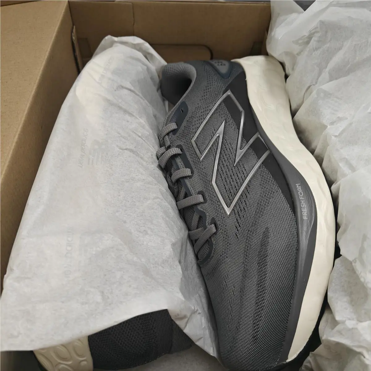 New Balance shoes - 680 - Gray (UPC: 197375620022) 8