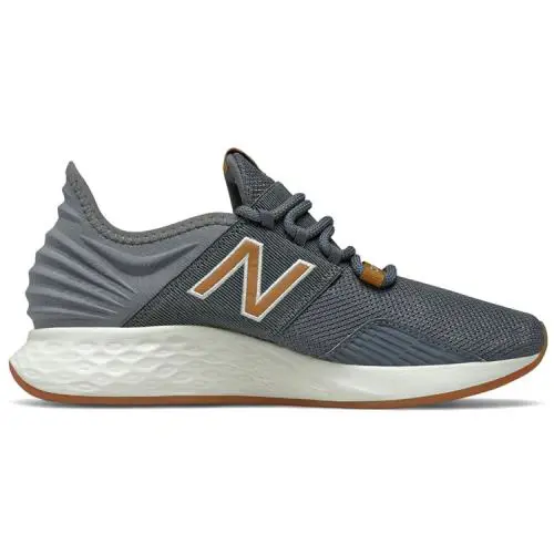 New Balance shoes - New Balance Fresh Foam Roav - Backpack `Lead - U40 - WROAVBG 0