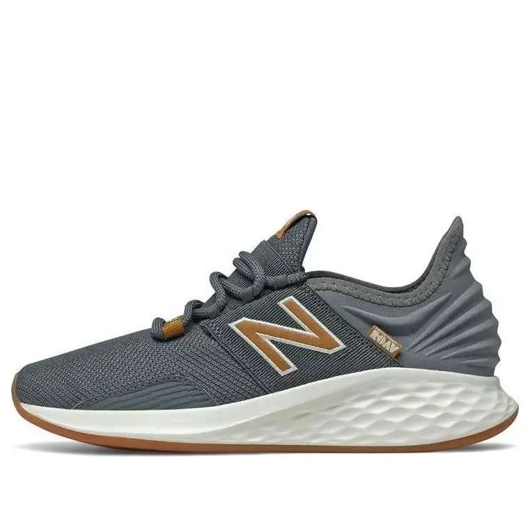 New Balance shoes - New Balance Fresh Foam Roav - Backpack `Lead - U40 - WROAVBG 1