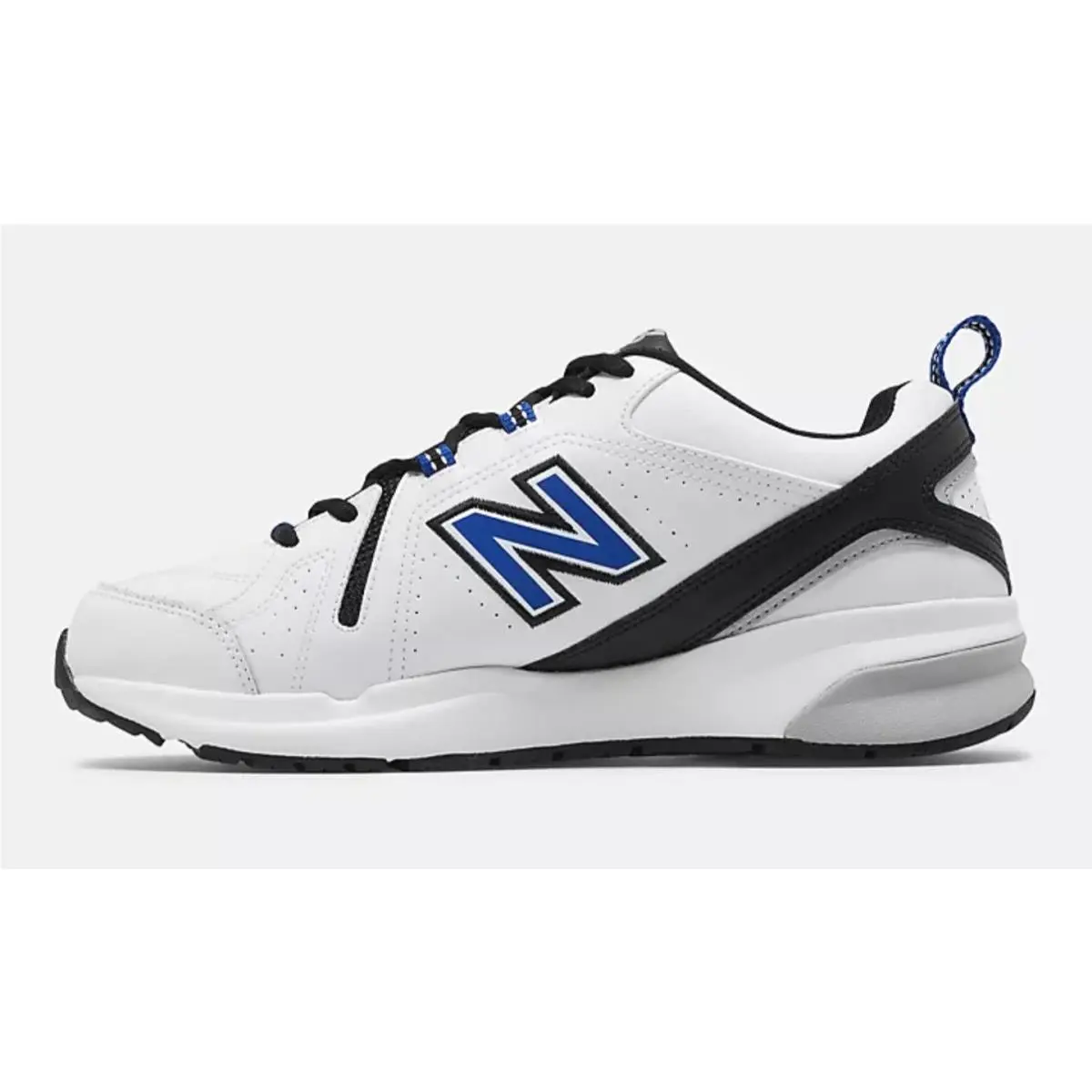 New Balance shoes - New Balance 608 - MX608WR5 - White 0