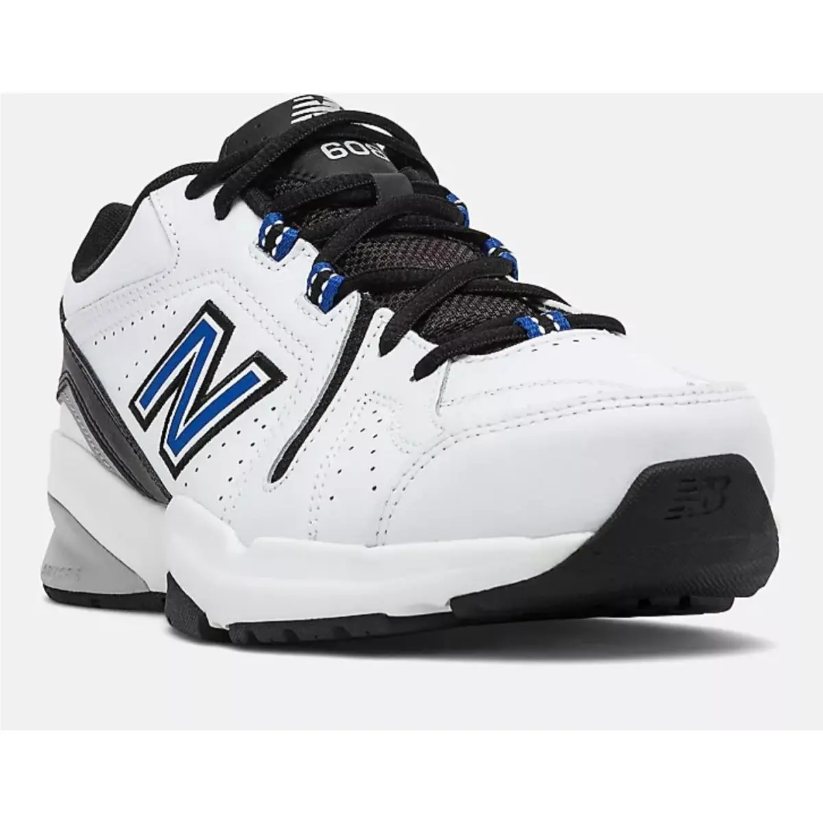 New Balance shoes - New Balance 608 - MX608WR5 - White 1