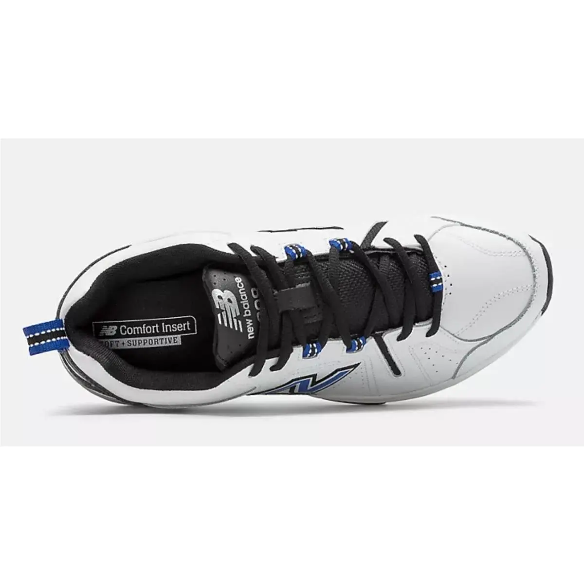 New Balance shoes - New Balance 608 - MX608WR5 - White 2