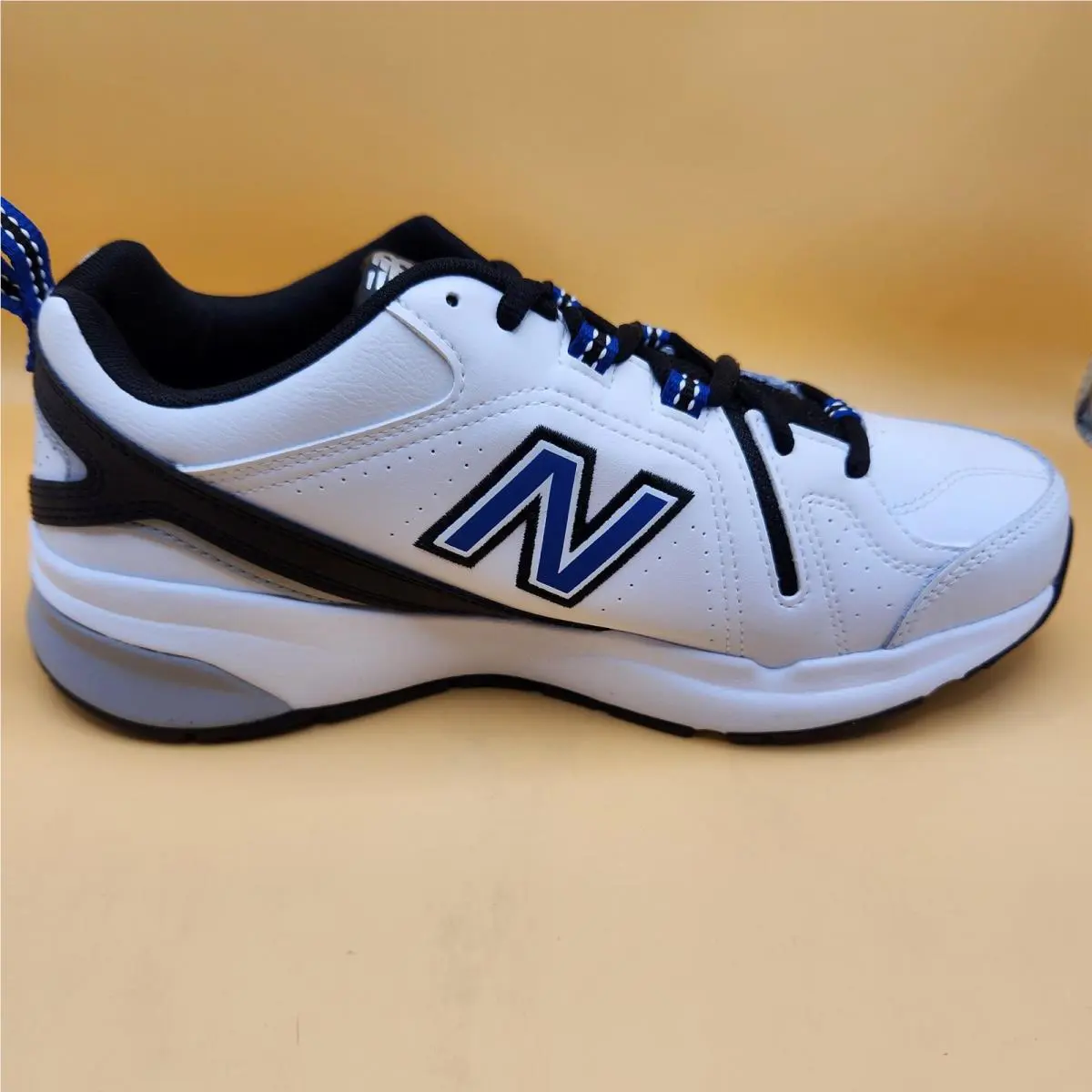 New Balance shoes - New Balance 608 - MX608WR5 - White 2