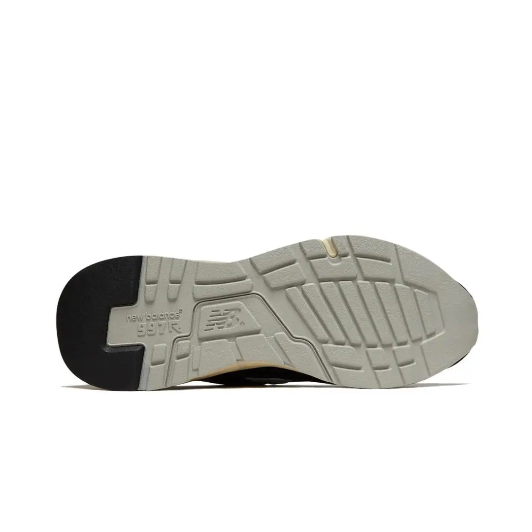 New Balance shoes - Black/Grey (UPC: 0196941024882) 1
