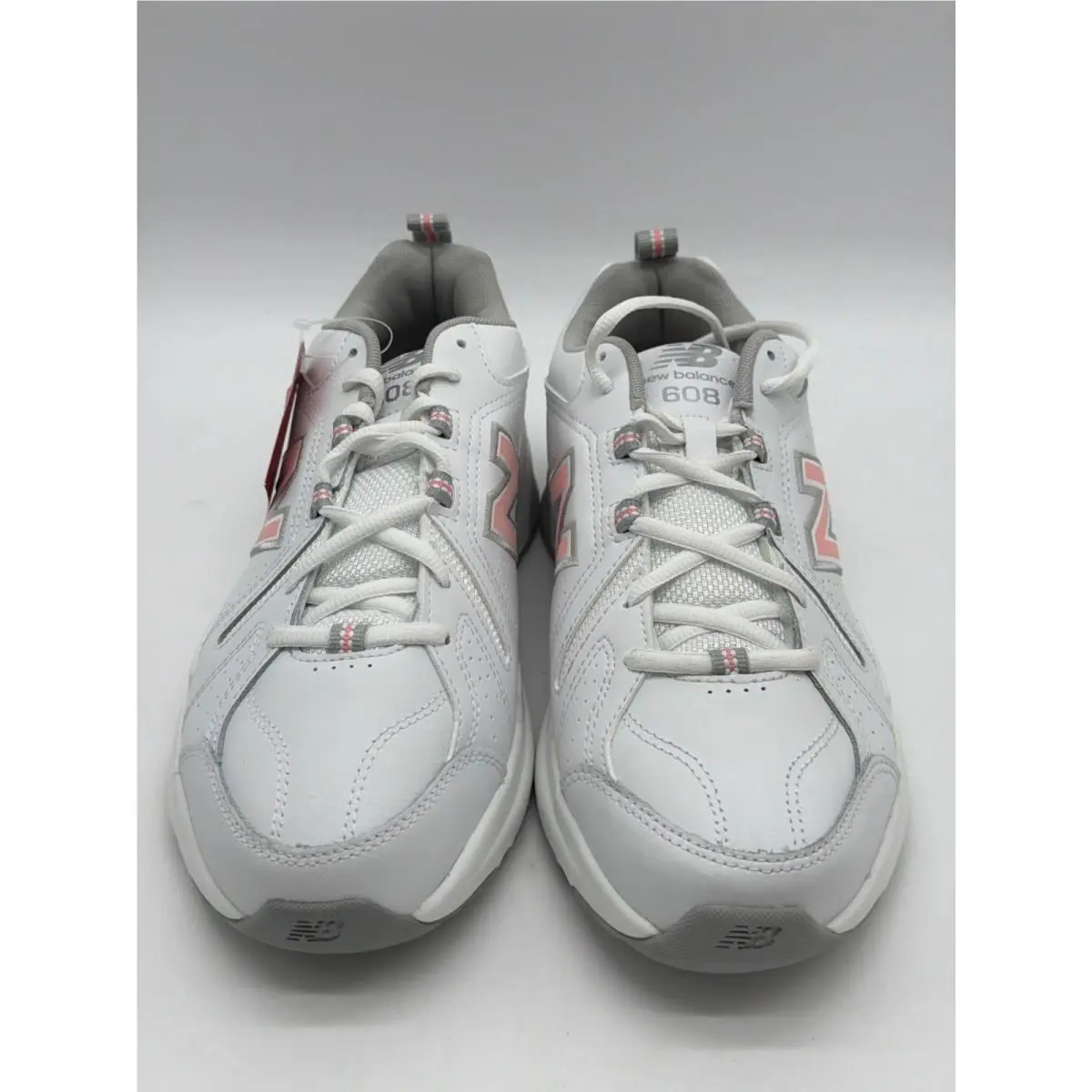 New Balance shoes - New Balance 608 - White 0