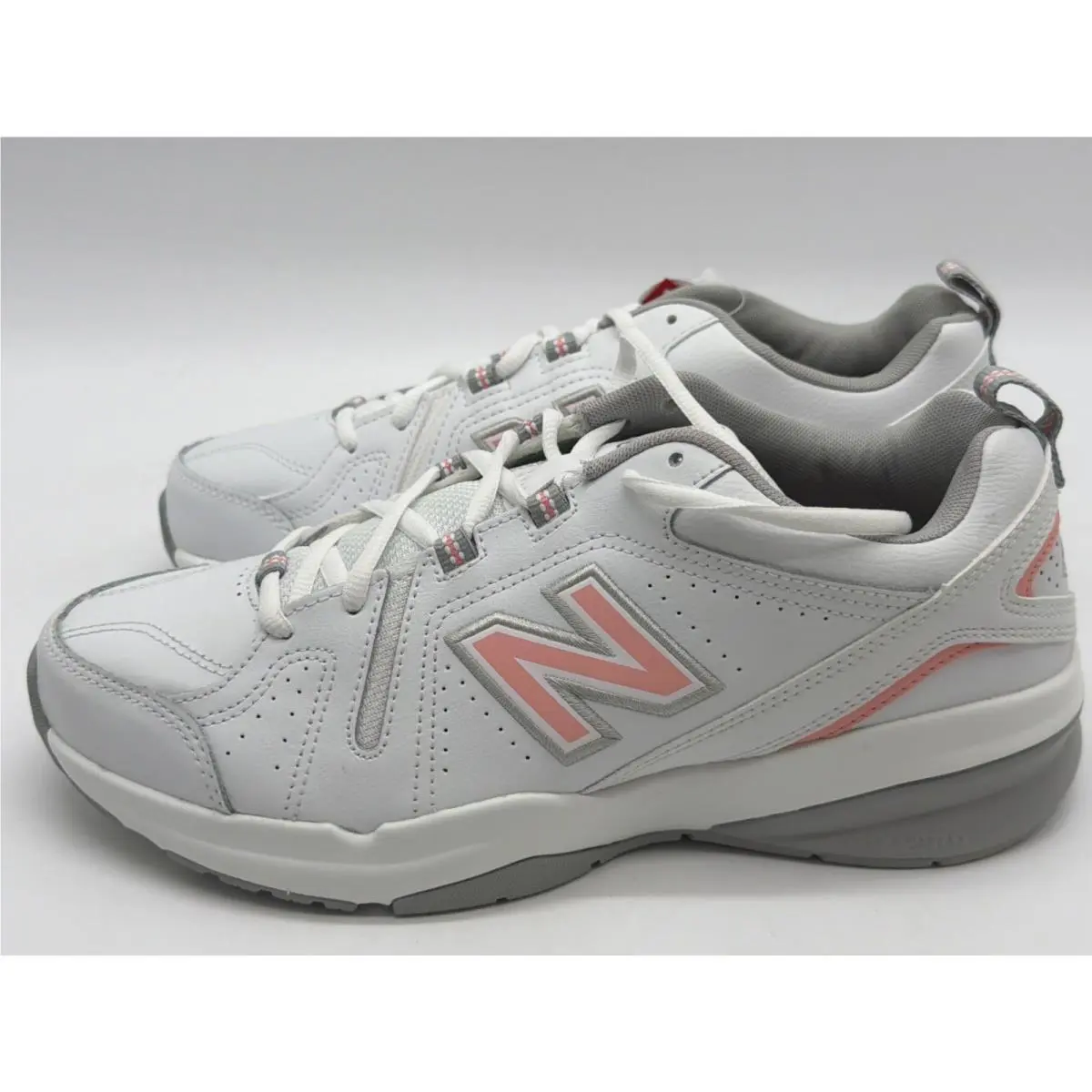 New Balance shoes - New Balance 608 - White 1