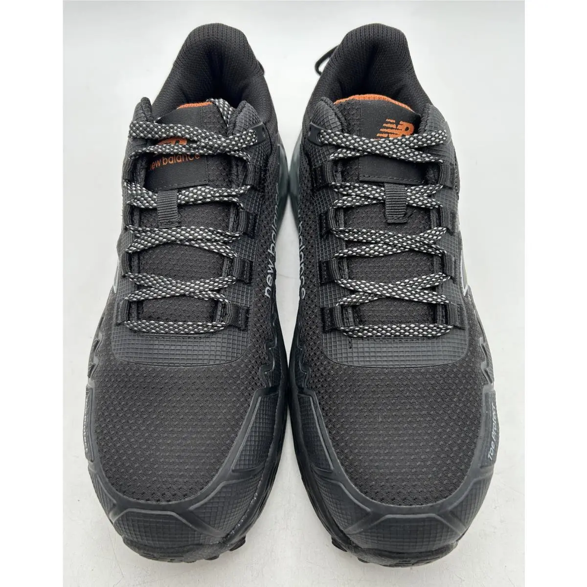 New Balance shoes - WUFCCEHBG - WUFCCEHBG - WUFCCEHBG - Black|grey (UPC: 810138883600) 0