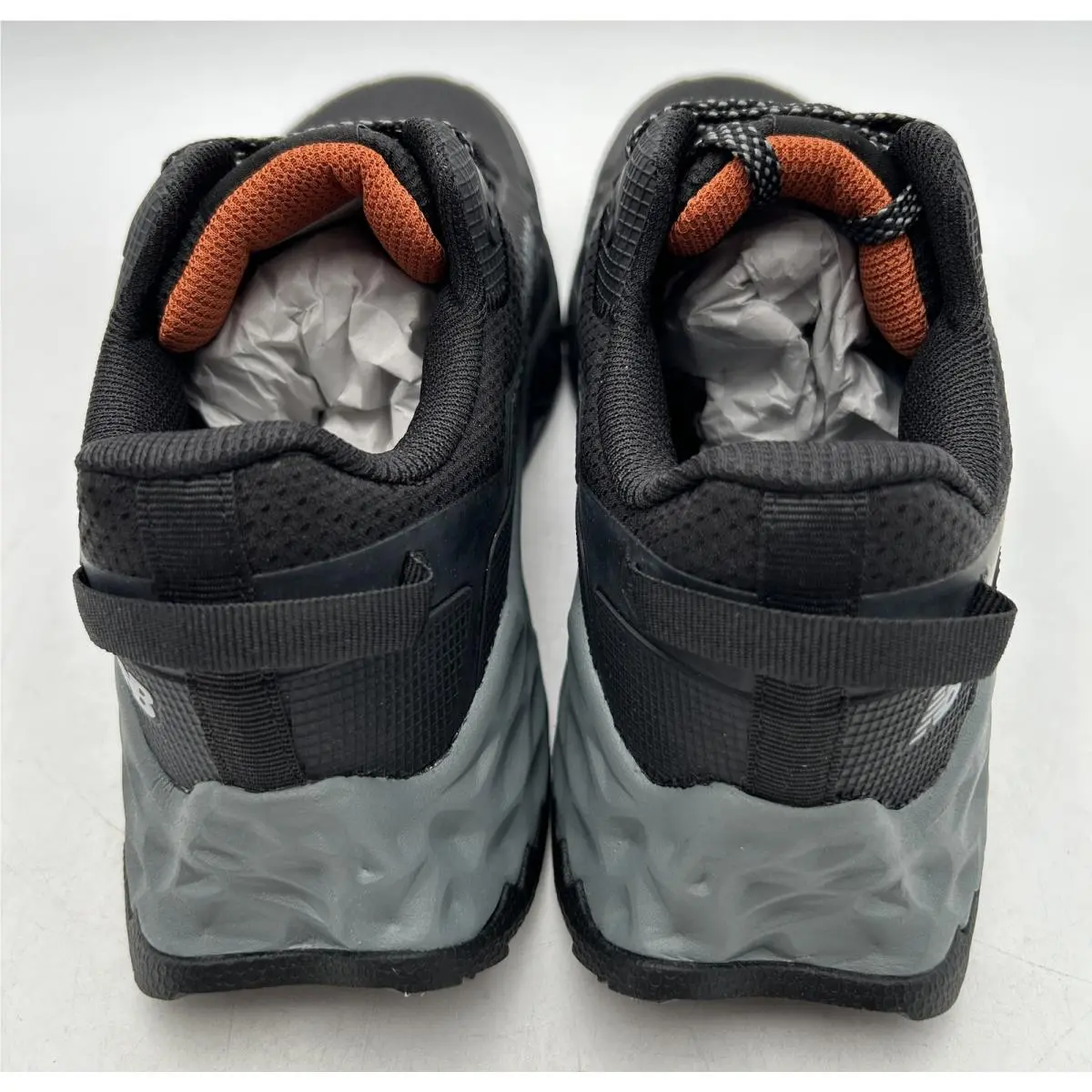 New Balance shoes - WUFCCEHBG - WUFCCEHBG - WUFCCEHBG - Black|grey (UPC: 810138883600) 1
