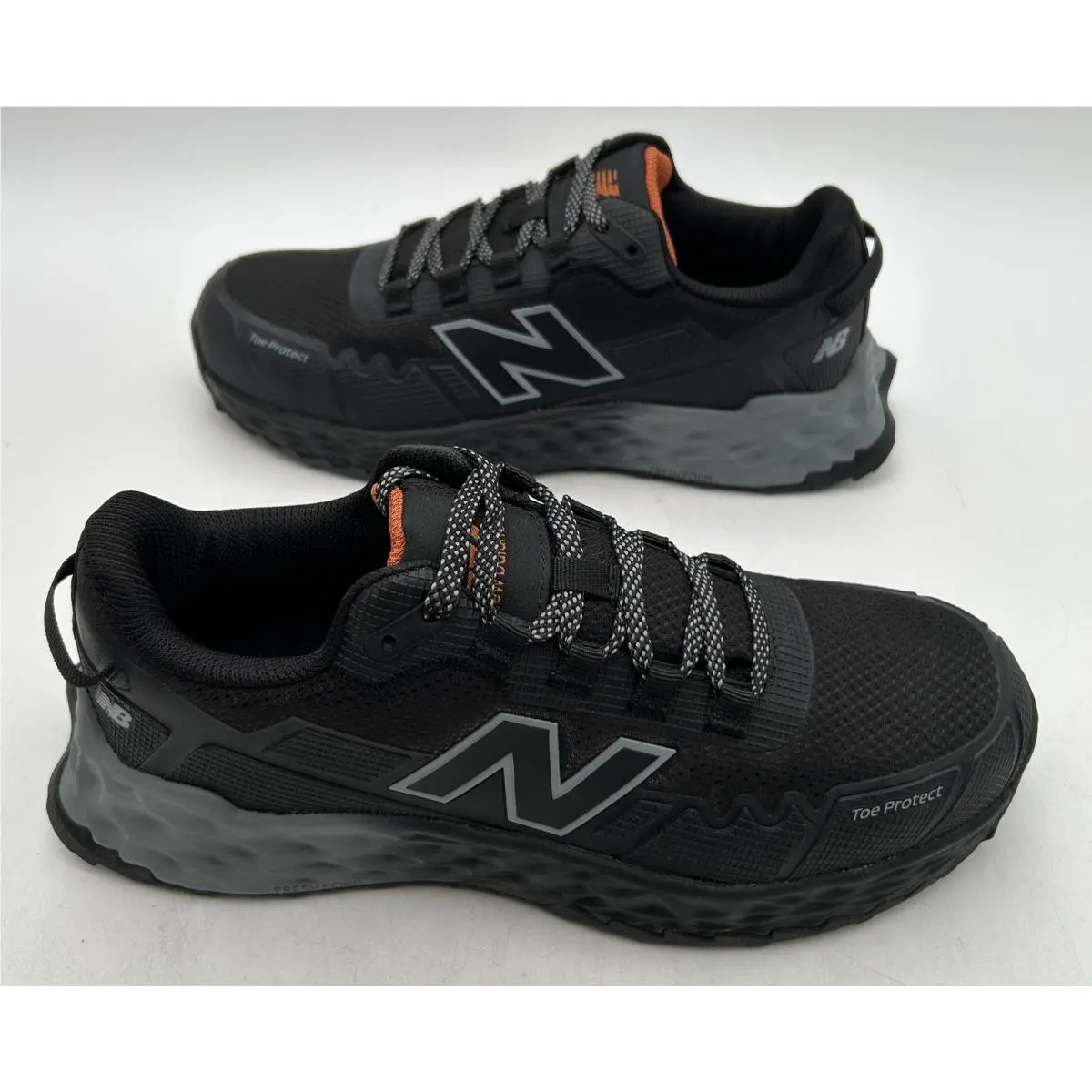 New Balance shoes - WUFCCEHBG - WUFCCEHBG - WUFCCEHBG - Black|grey (UPC: 810138883600) 3