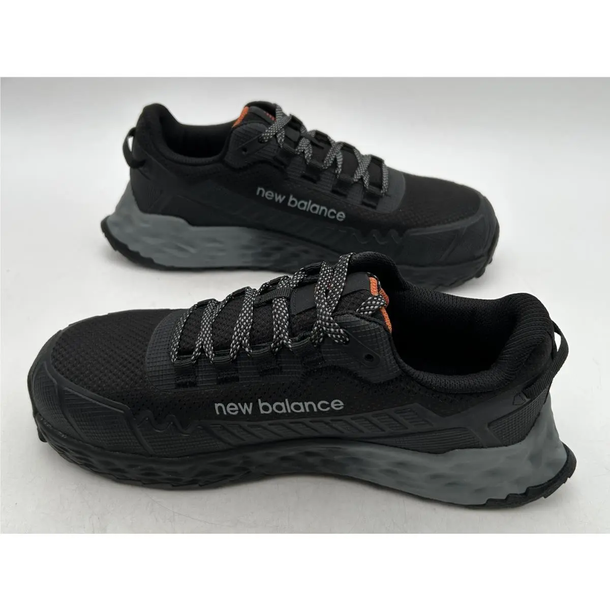 New Balance shoes - WUFCCEHBG - WUFCCEHBG - WUFCCEHBG - Black|grey (UPC: 810138883600) 4