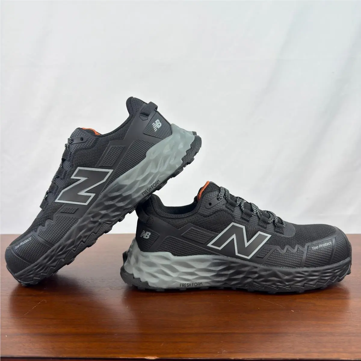 New Balance shoes - New Balance Cremorne - Cremorne - WUFCCEHBG - Black (UPC: 810138883570) 9