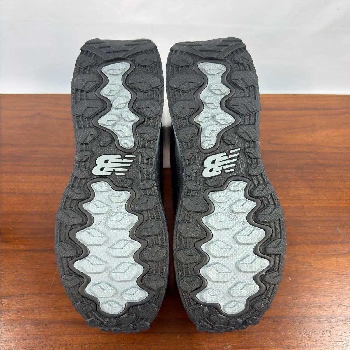 New Balance shoes - New Balance Cremorne - Cremorne - WUFCCEHBG - Black (UPC: 810138883570) 10