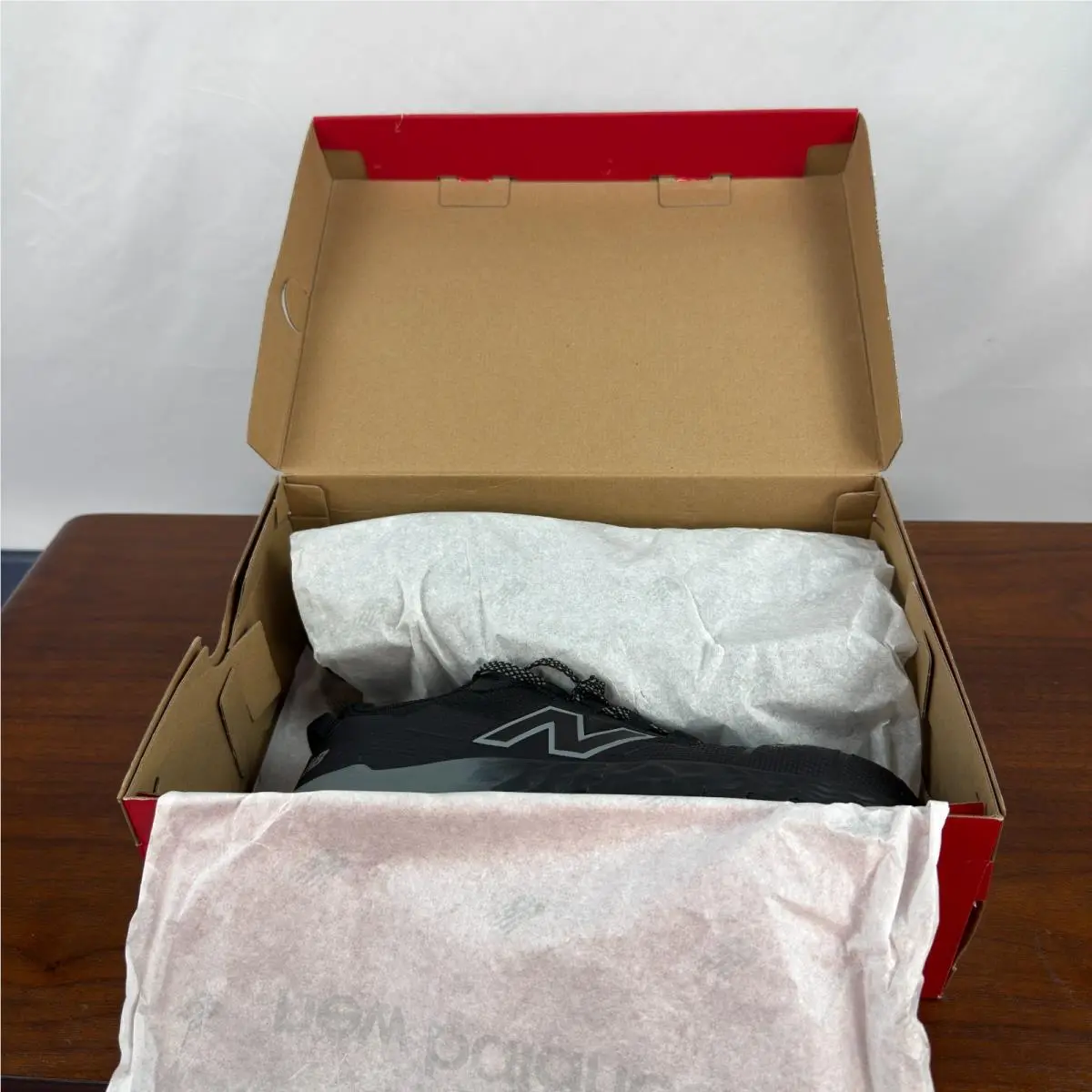 New Balance shoes - New Balance Cremorne - Cremorne - WUFCCEHBG - Black (UPC: 810138883570) 12