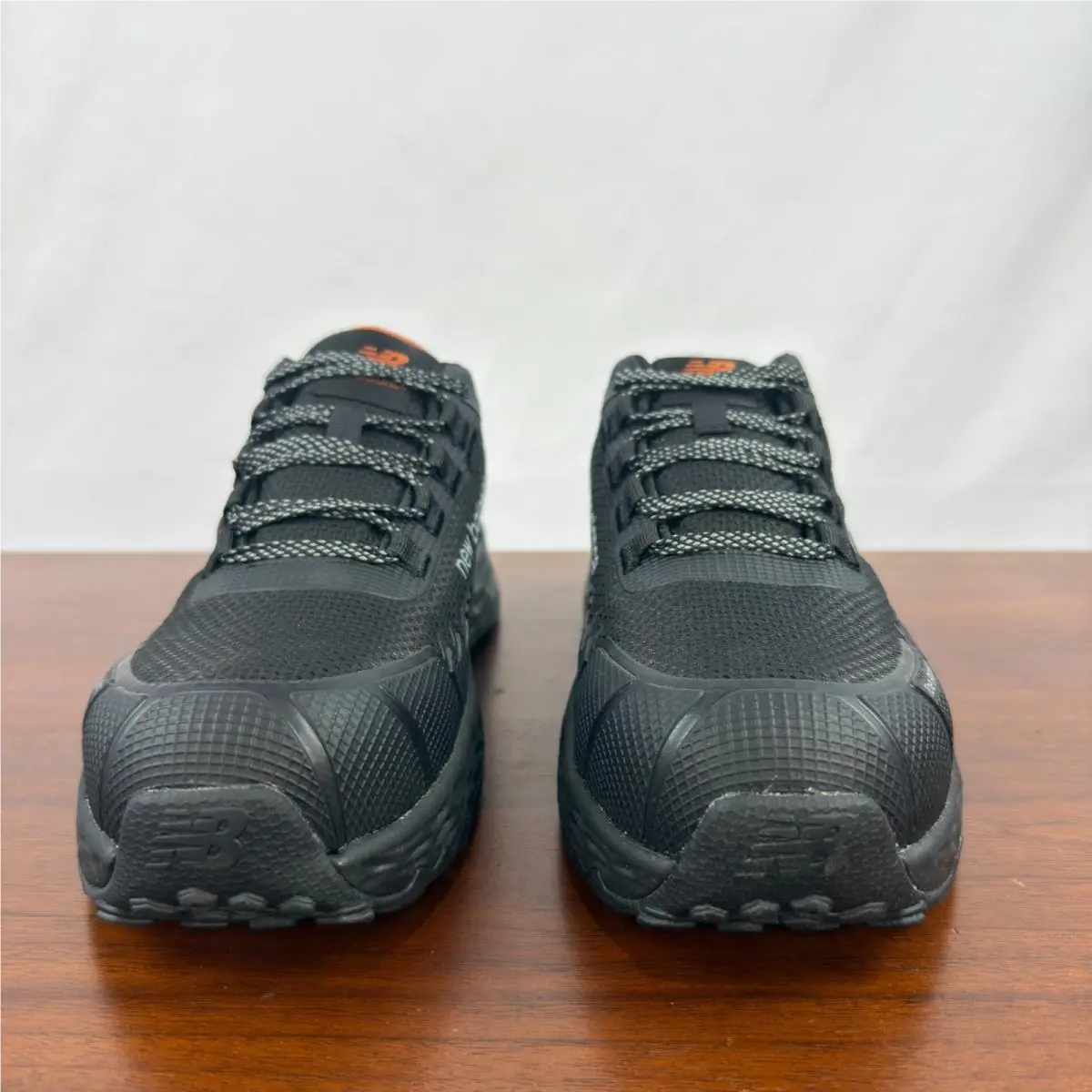 New Balance shoes - New Balance Cremorne - Cremorne - WUFCCEHBG - Black (UPC: 810138883570) 0