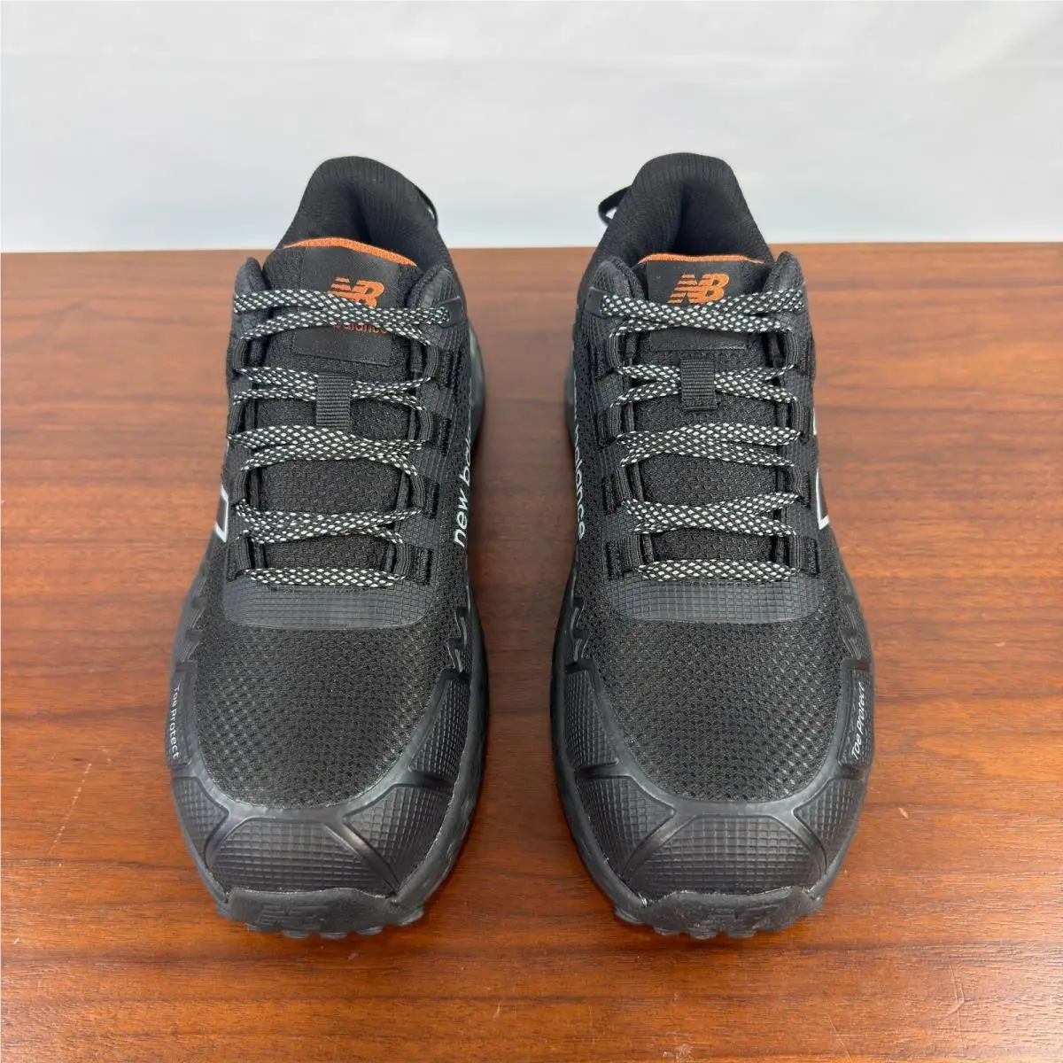 New Balance shoes - New Balance Cremorne - Cremorne - WUFCCEHBG - Black (UPC: 810138883570) 1