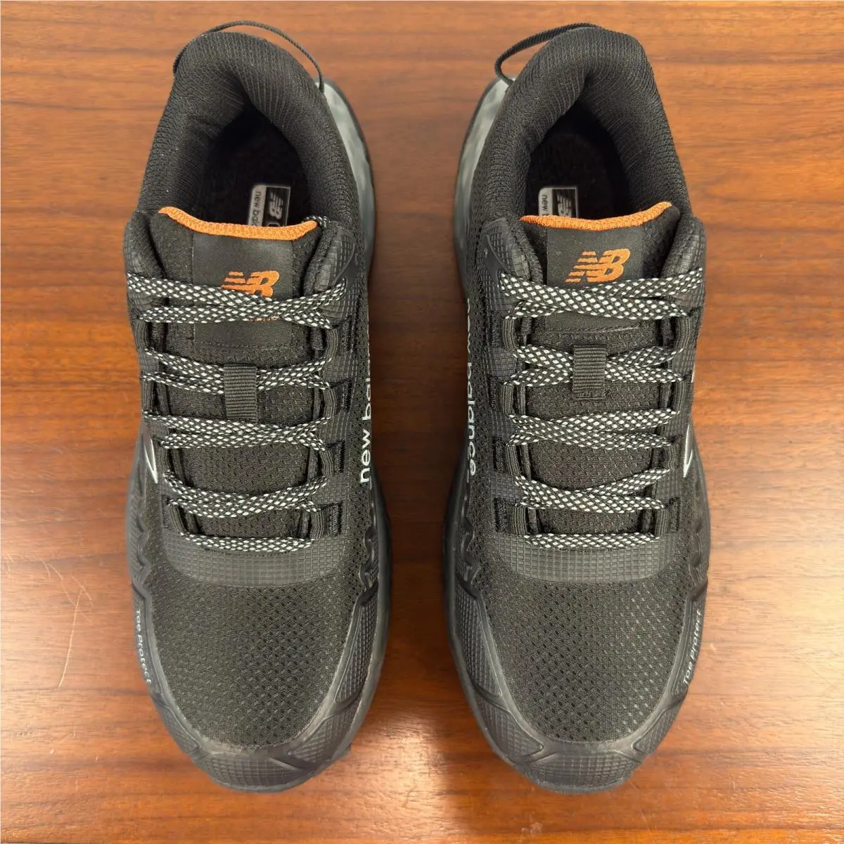 New Balance shoes - New Balance Cremorne - Cremorne - WUFCCEHBG - Black (UPC: 810138883570) 2