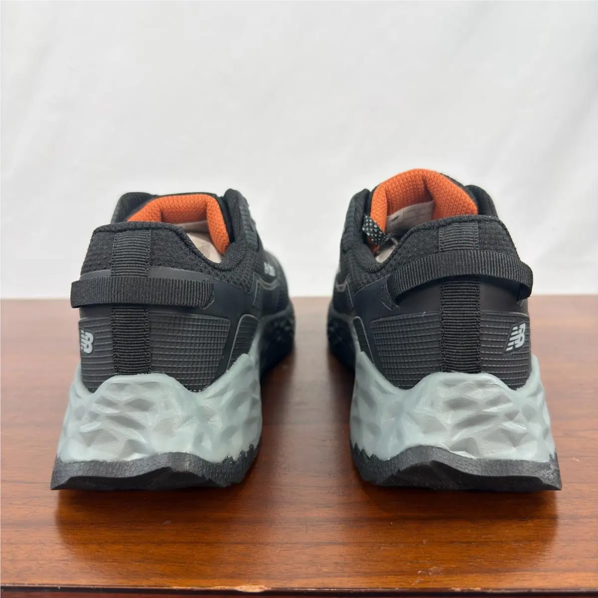 New Balance shoes - New Balance Cremorne - Cremorne - WUFCCEHBG - Black (UPC: 810138883570) 3