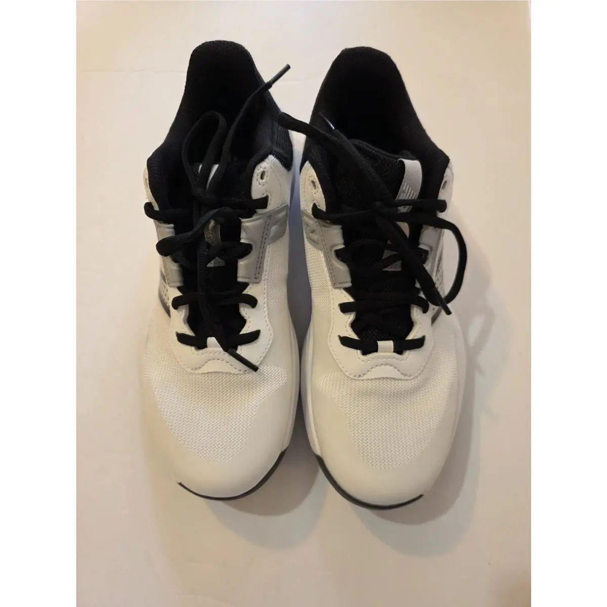New Balance shoes - 696 V6 - WCH696W6 - White 0