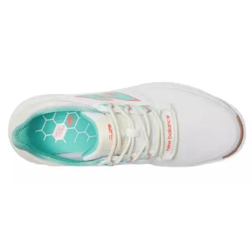 New Balance shoes - New Balance Fresh Foam - Fresh Foam - White 3