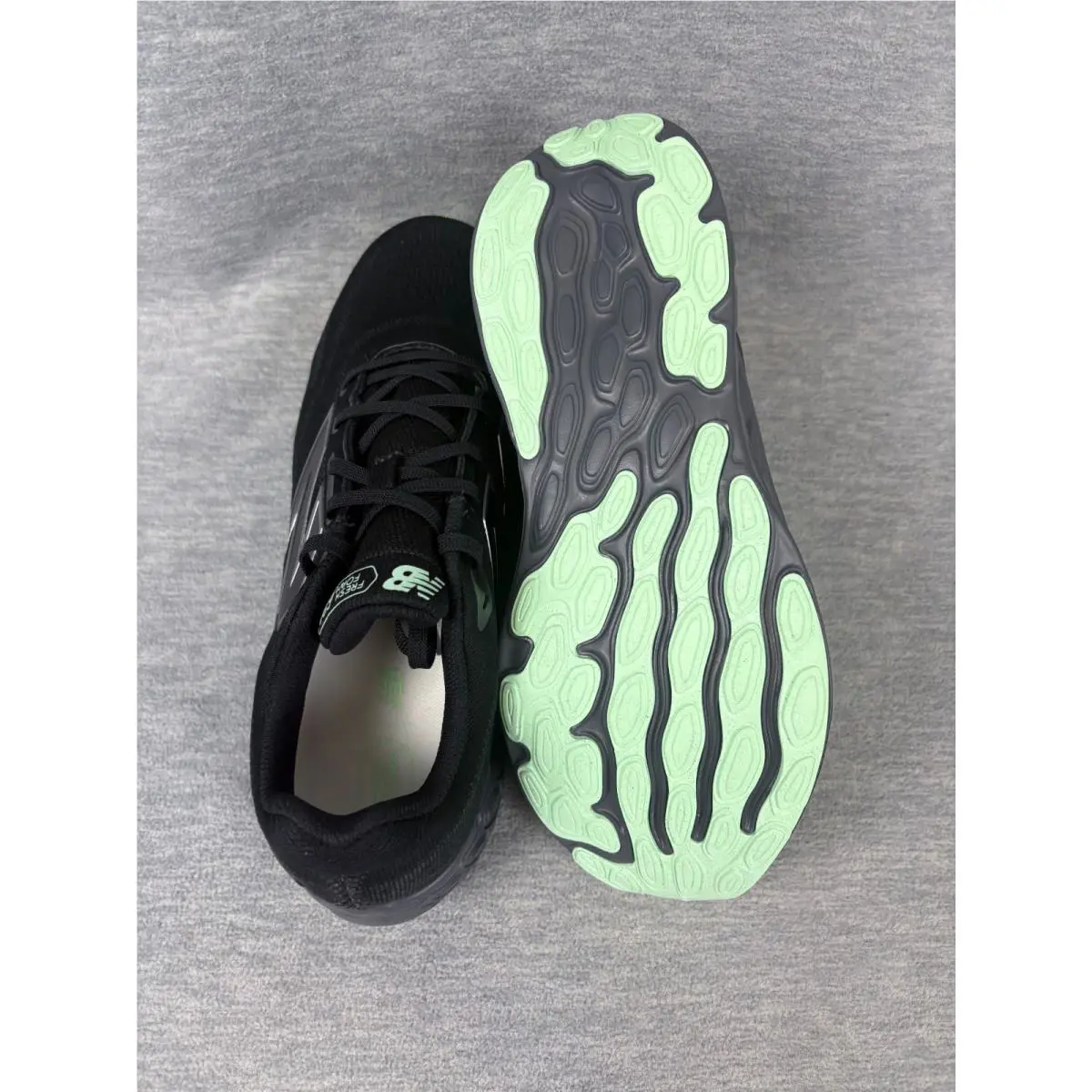 New Balance shoes - Black 9