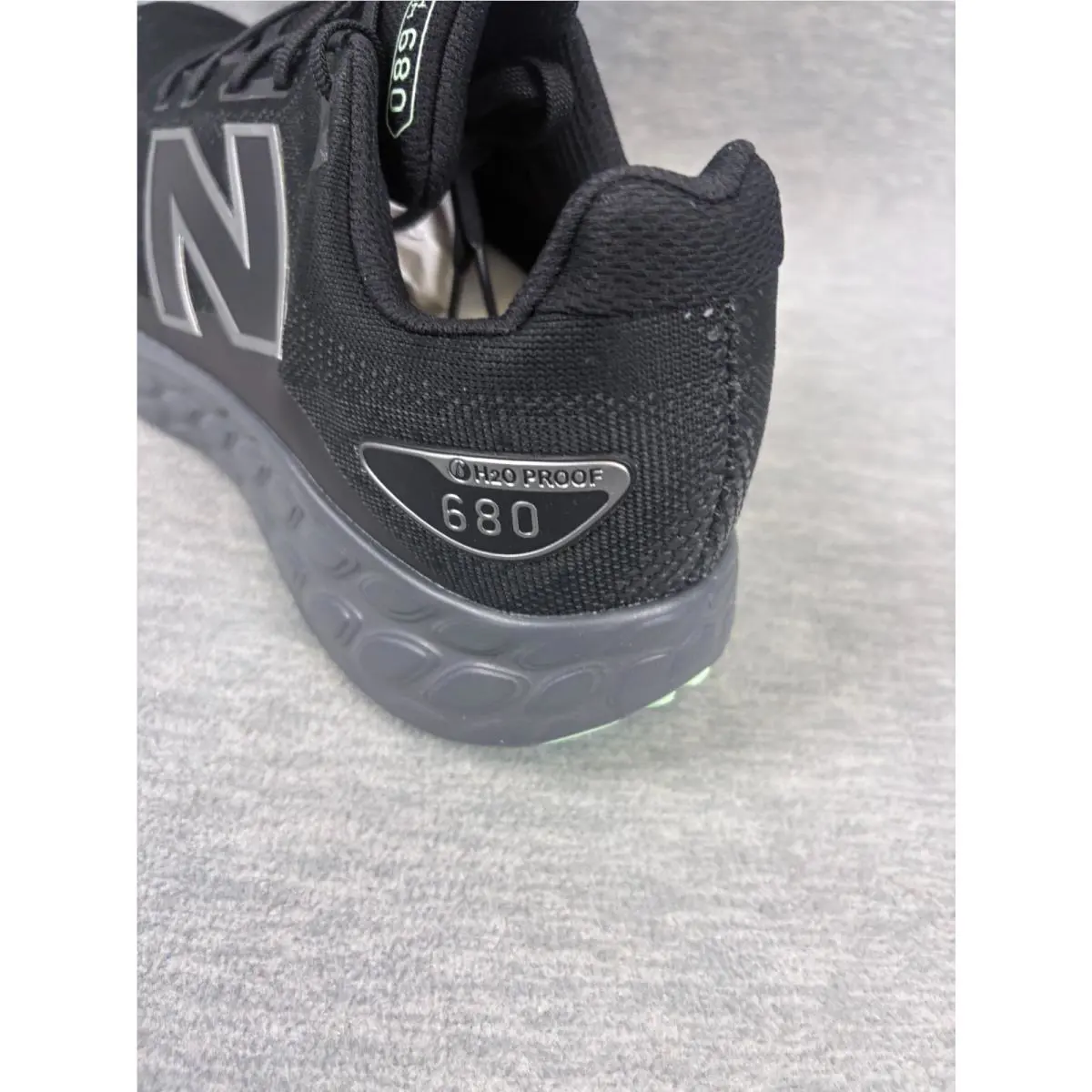 New Balance shoes - Black 2