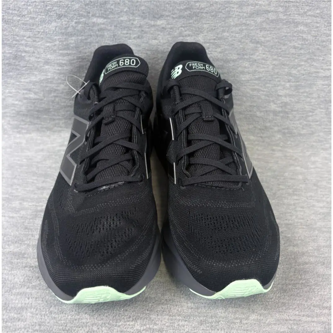 New Balance shoes - Black 4