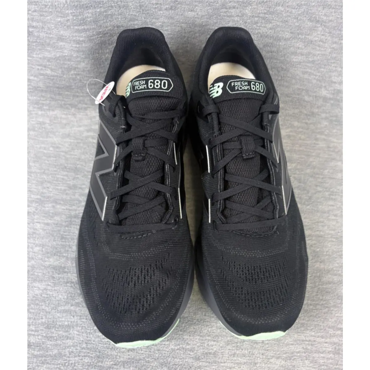 New Balance shoes - Black 5