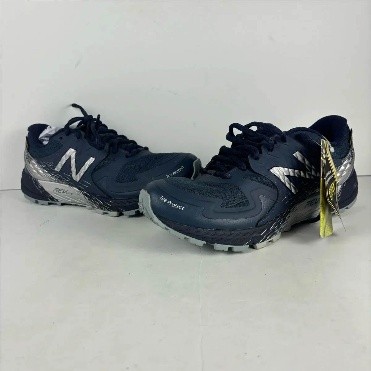 New Balance shoes - Blue 0