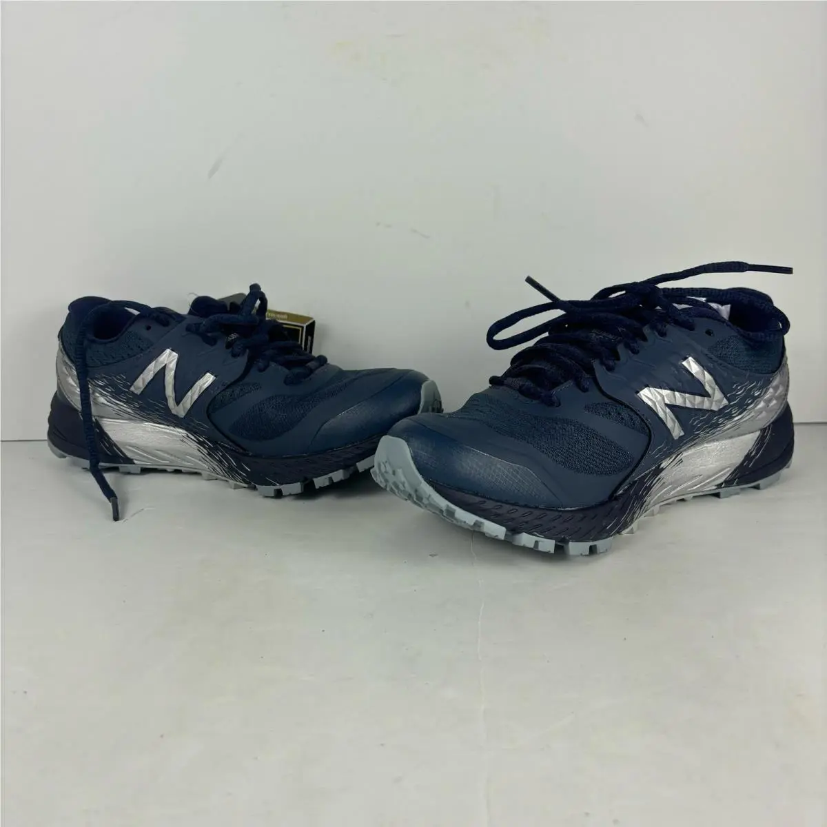 New Balance shoes - Blue 1